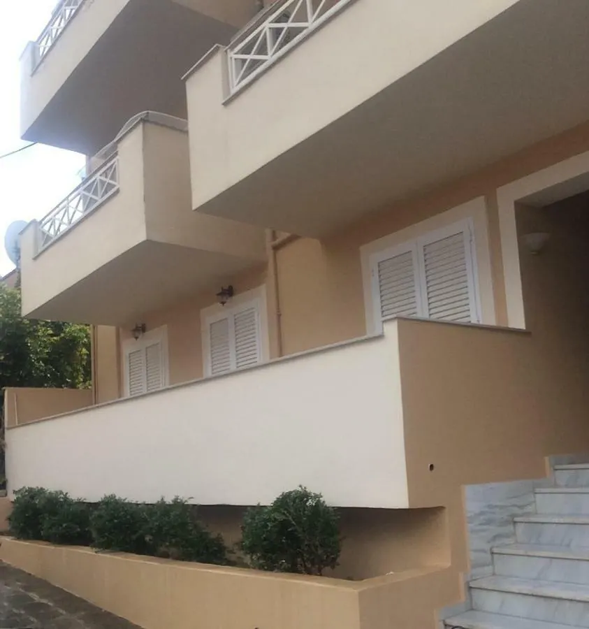 A For Argostoli Apartment
