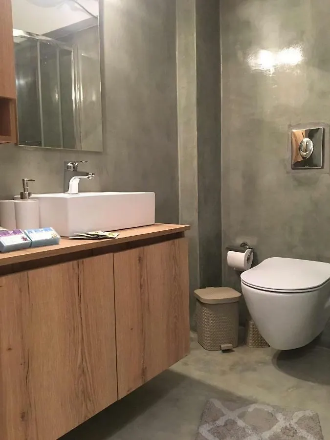 A For Argostoli Apartment