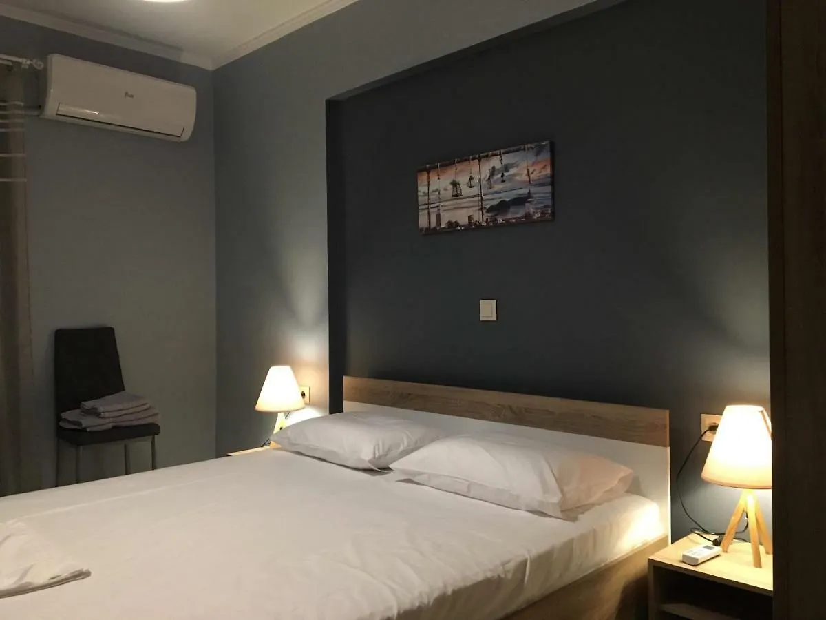 A For Argostoli Apartment