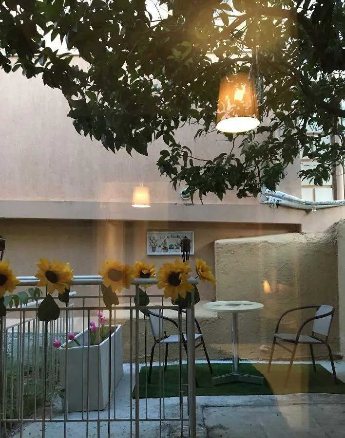 A For Argostoli Apartment