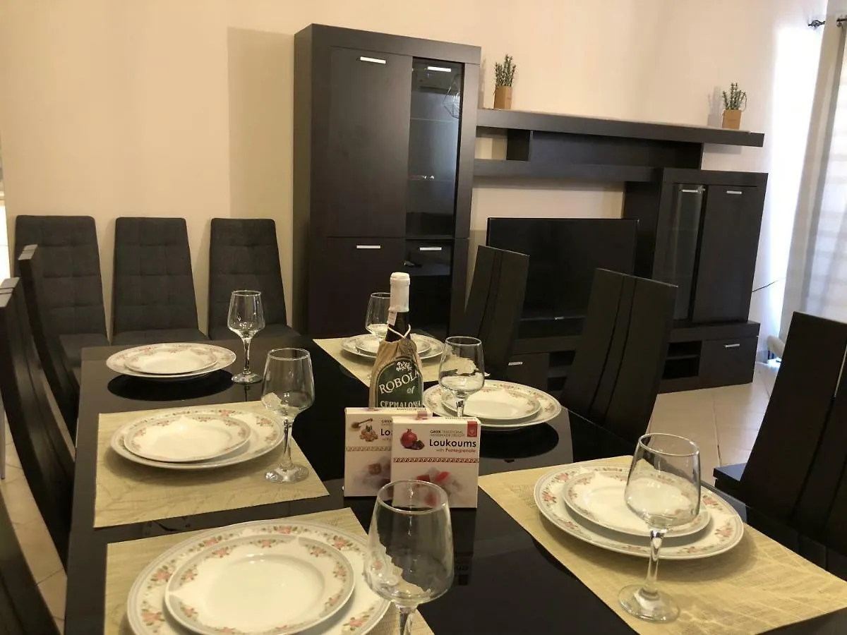 A For Argostoli Apartment Argostoli (Kefalonia)