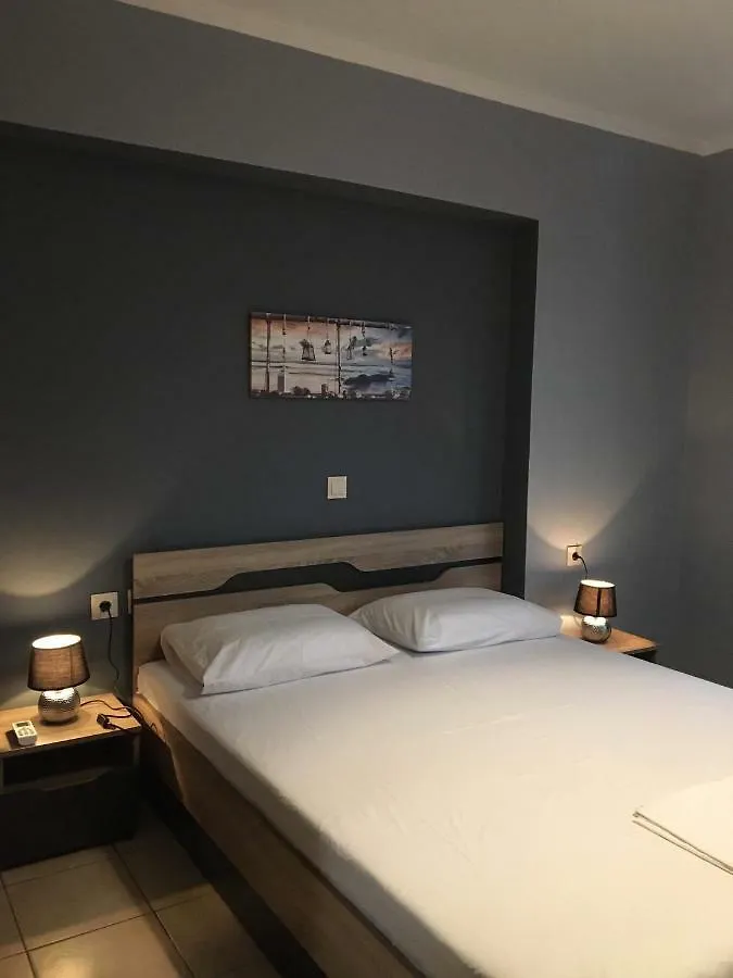 A For Argostoli Apartment