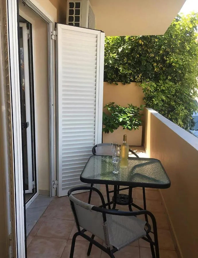 A For Argostoli Apartment 0*, Argostoli (Kefalonia)