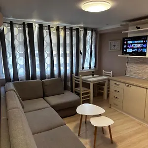 Centre View New Bazaar Apartment Tirana