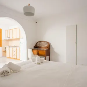 The Corfos Hills House Holiday home Ornos (Mykonos)