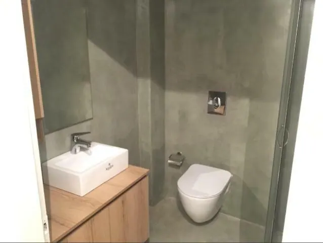 A For Argostoli Apartment