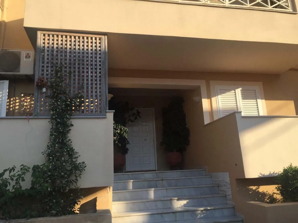 A For Argostoli Apartment Greece