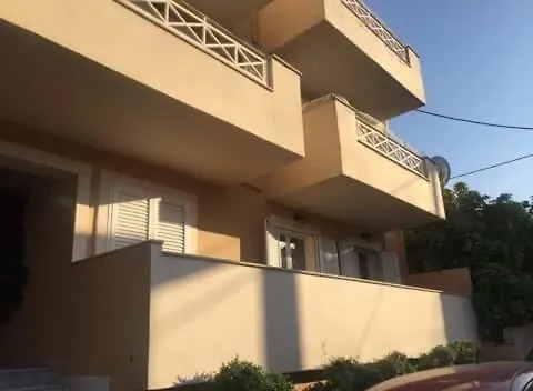 A For Argostoli Apartment