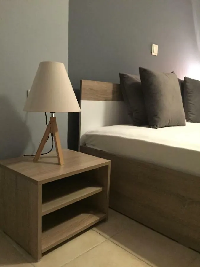 A For Argostoli Apartment