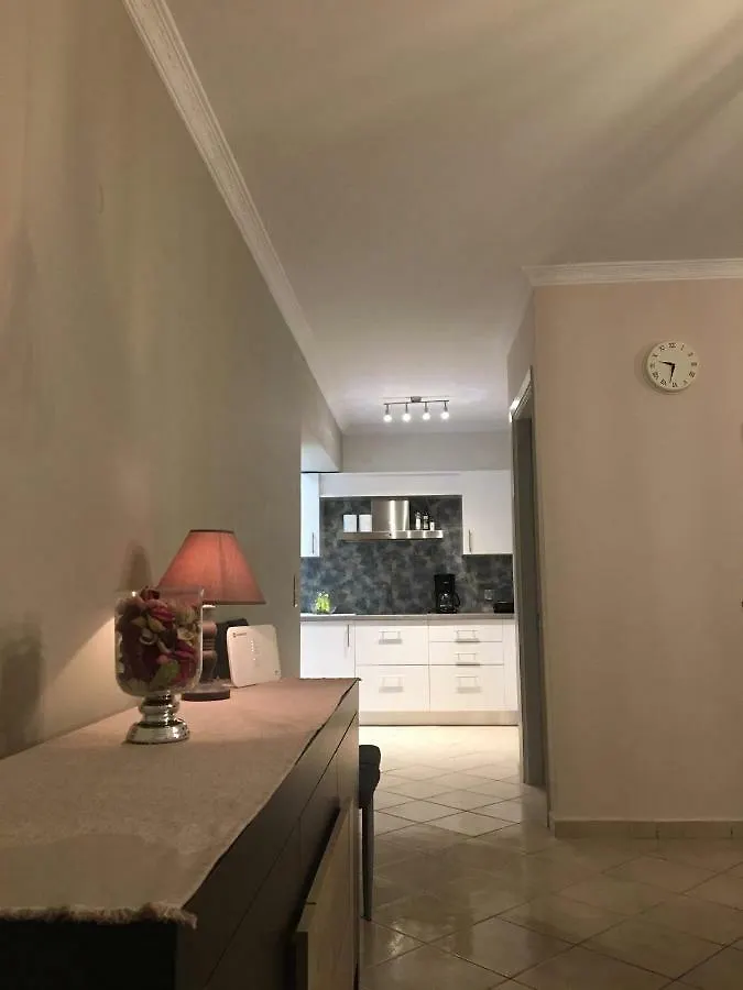 A For Argostoli Apartment Greece