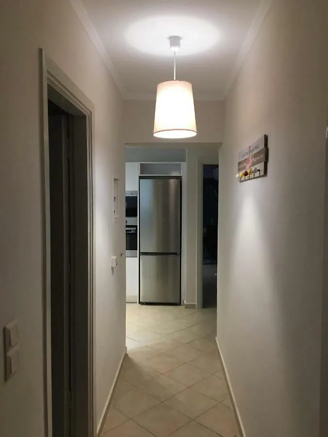 A For Argostoli Apartment 0*, Argostoli (Kefalonia) Greece