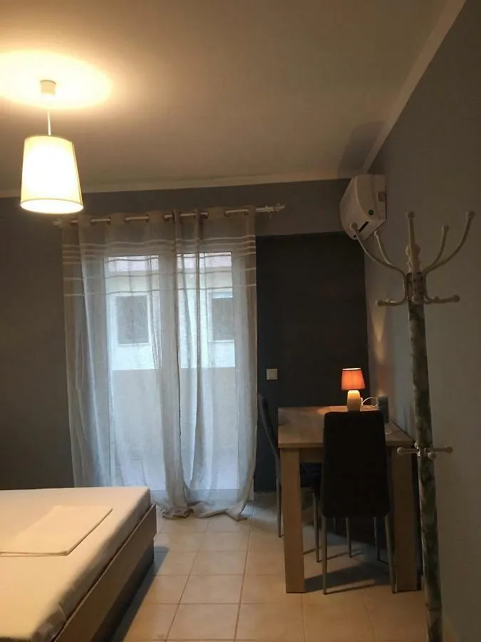 A For Argostoli Apartment