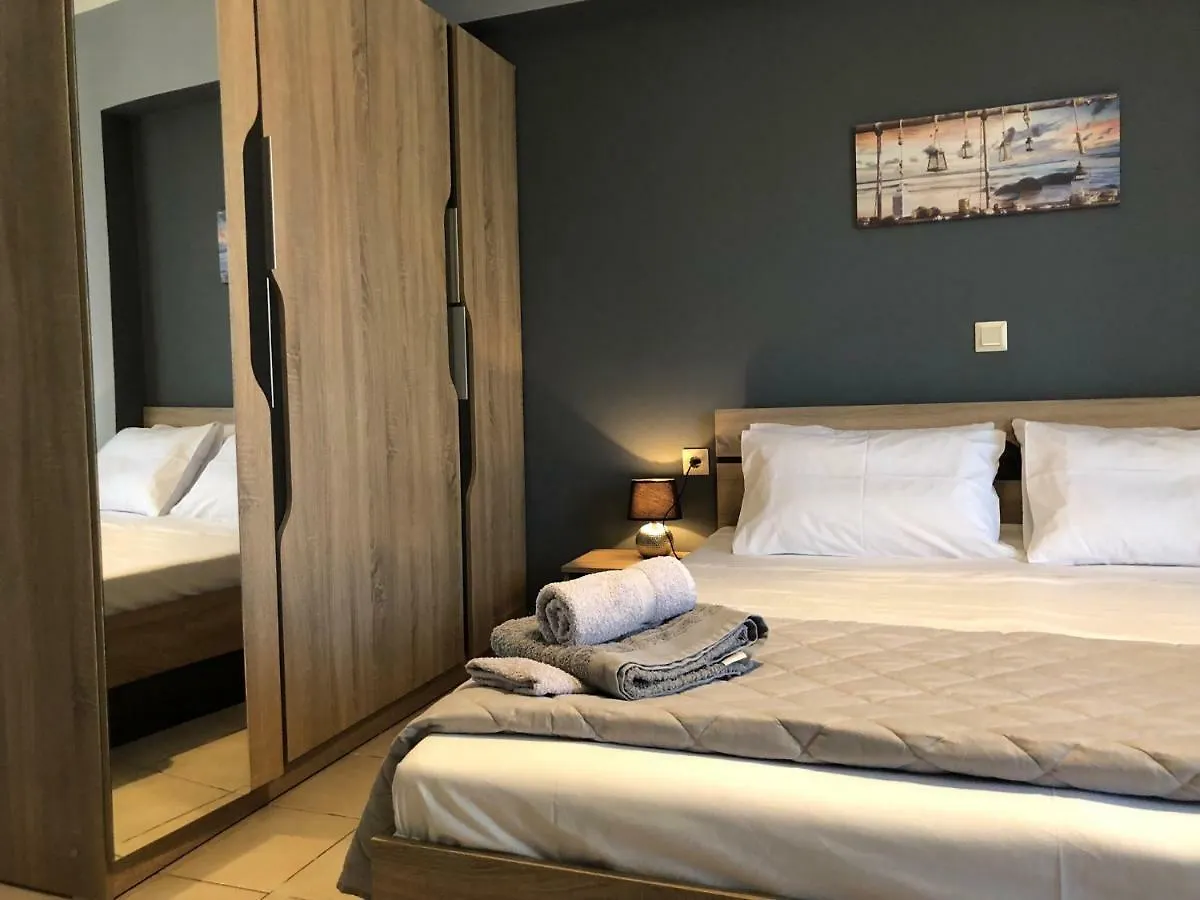 A For Argostoli Apartment  Argostoli (Kefalonia)
