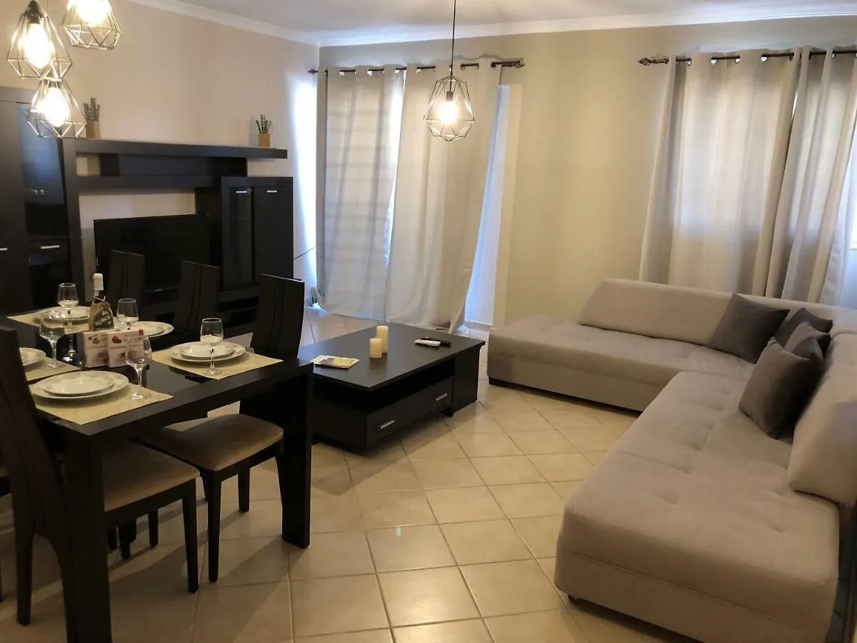 A For Argostoli Apartment