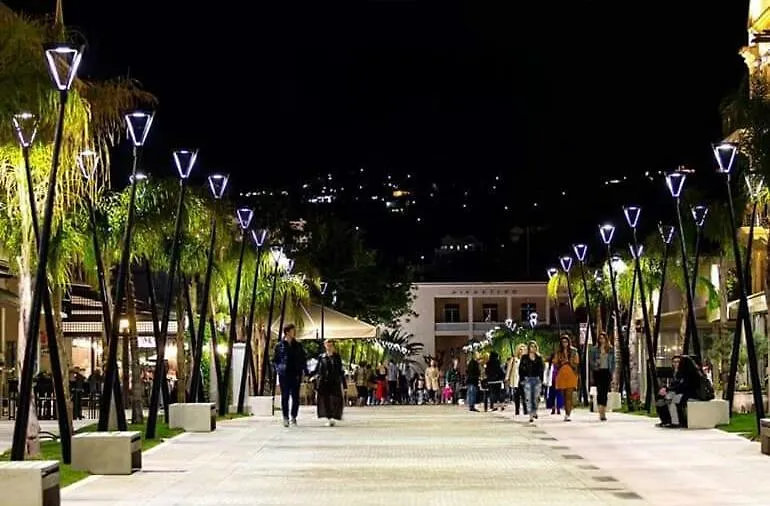 A For Argostoli Apartment